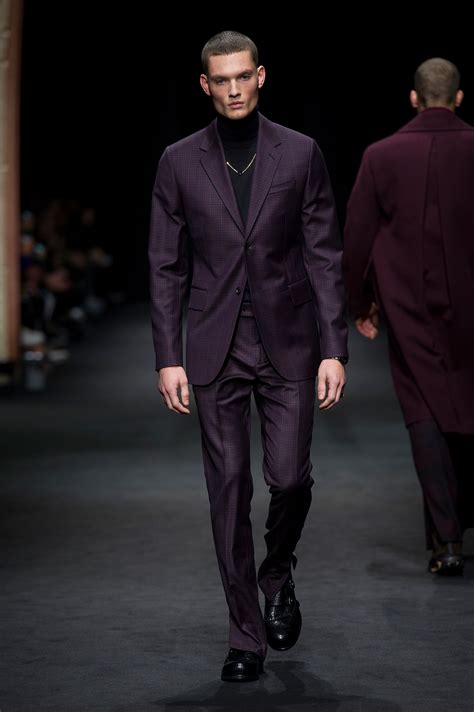 versace suit men rocket